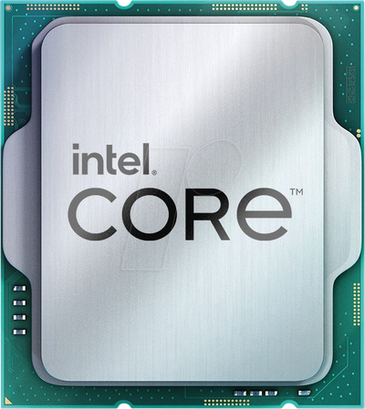 Processor Tray Intel Core i7 13700F / 2.1 GHz