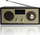 Radio portative LTC BRDA, Bluetooth, FM, karikim wireless 10W, zi ari