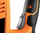 Kapse tapicerie Neo Tools 4V, bateri Li ion, karikim USB, portokalli