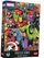 Puzzle Trefl Marvel Heroes, 1000 copa, shumëngjyrësh