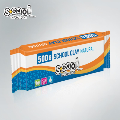 Osh Gline 500Gr Sc150 1/42