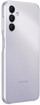 Mbrojtëse Samsung për Galaxy A14, transparente