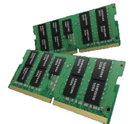 Memorie Samsung, 16GB, DDR5, 4800 MHz, ECC