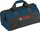 Çantë veglash Bosch Nylon Bag, mban 12-15 kg, najlon, blu