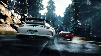 Lojë PC Electronic Arts Need for Speed, digjitale, Origin, shumëgjuhëshe