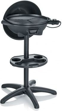 Skarë elektrike Barbecue Electric PG 8541, 41 cm