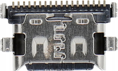 Fole karikimi Zcze për Samsung A02s A03s, origjinale OEM