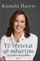 Te Vertetat Qe Mbartim - Kamala Harris