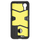 Këllëf telefoni Spigen Tough Armor për Samsung Galaxy XCover7 Pro, i fortë dhe mbrojtës, i zi