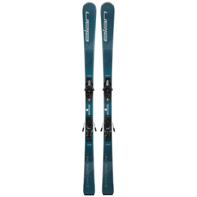 Ski Per Rreshqitje Explore 74 Ls El 10.0 Gw 168