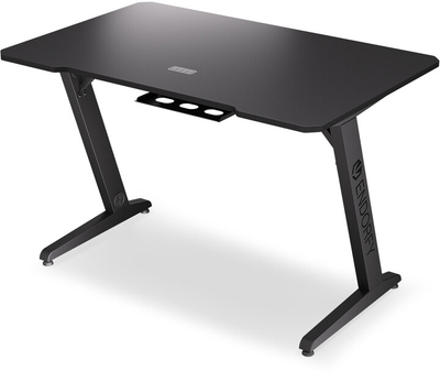 Tavolinë gaming Endorfy Atlas S, e zezë