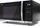 Furrë me mikrovalë Sharp YC-QS302AE-B, 30L, 900W, e zezë