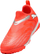 Këpucë futbolli Puma Future 9 Match LL JR TT, pa lidhëse, për fëmijë, portokalli