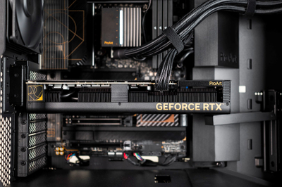 Гејминг компјутер Actina 5901443407201, Intel Core i7 14700K, RTX 4070 Ti Super 16GB, црн