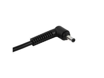 Adaptues karikues laptopi Green Cell AD41PV2, 65W, 19V 3.42A, i zi