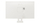 Monitor LG 32U730A-W, 32", 4K UHD, i bardhë