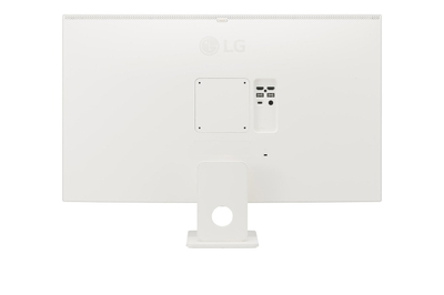 Monitor LG 32U730A-W, 32", 4K UHD, i bardhë