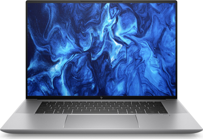 Laptop HP ZBook Studio G11, 16\", Core Ultra 7, 32GB RAM, 1TB SSD, RTX 4070, ngjyrë argjendtë