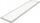 Panel LED V-TAC VT-12031, 29W, 1200x300mm, 6400K, i bardhë