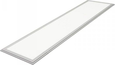 Panel LED V-TAC VT-12031, 29W, 1200x300mm, 6400K, i bardhë