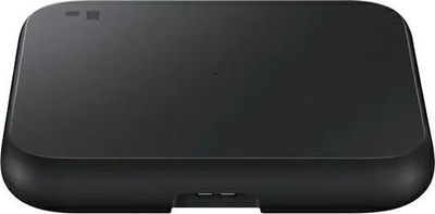 Karikues wireless Samsung, 9W Fast Charging, Qi, i zi
