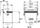 Strehë bashkuese LAPP EPIC H-B 16, PG21, metal, set 5 copë