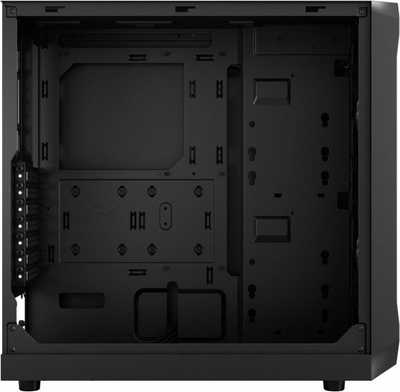 Kasë Fractal Design Focus 2 Solid, Midi Tower