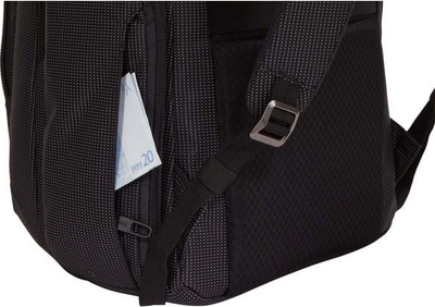 Çantë shpine Thule Crossover 2, 30L, për laptop 15.6", për goca dhe çuna
