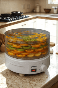 Tharëse Ushqimore - Dessini DS-350A