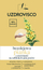 Shkumë pastruese fytyre Uzdrovisco Oil-Free, me enzima dhe acid hialuronik, 150 ml