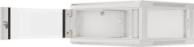 Kabinet i varur Lanberg 19" 4U