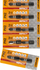 Set biti SMART365 Impact PH2 SM-29-PH2025, 25mm, 2 copë, i zi