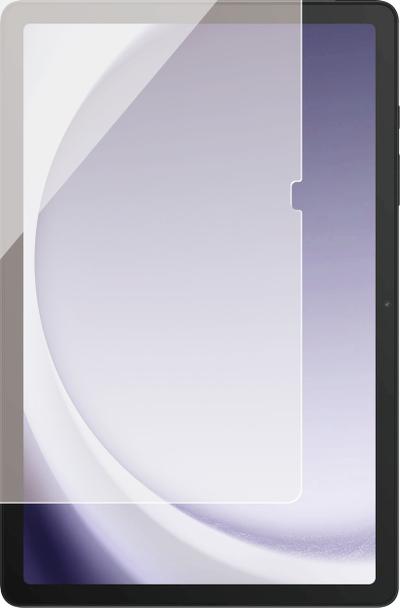 Qelq mbrojtës SAFE by PanzerGlass Ultra Wide Fit, për Samsung Galaxy Tab A9 Plus, transparent