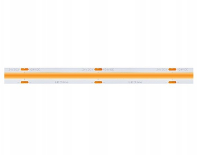 Shirit LED LED line PRIME 528 COB, 24V, 4000K 14W, i bardhë