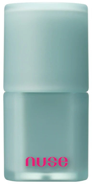 Руж за усни Nuse Mousse Liptual 01 Kitch Pink, мат, 4.5g, розова