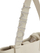 Çantë dore për femra Tommy Hilfiger Bold Tote AW0AW15425, bezhë