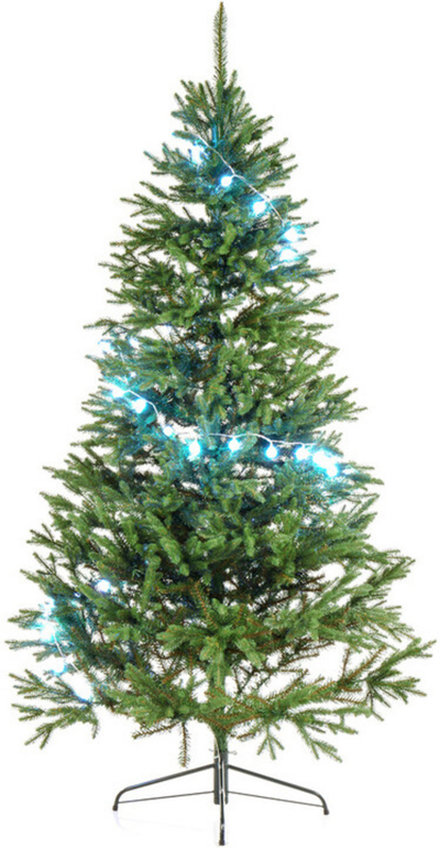 Drita dekoruese Retlux RXL 282, 40LED, 4m, të bardha
