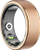 Паметен прстен Colmi Smart Ring R03, 18.9 mm, големина 9, златен