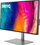 Monitor BenQ PD3225U, 32", 4K UHD, IPS Black, gri