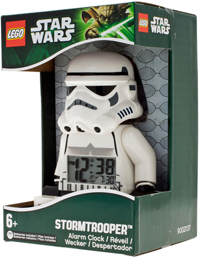 Orë Lego Star Wars Stormtrooper 9002137