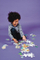 Puzzle Jungle, 20 copa, për kalamaj 3+, shumëngjyrësh