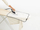 Rrjetë mbrojtëse për hekurosje Brabantia 149481, 40 x 60 cm, transparente