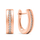 Vathё Brilio Silver EA557R