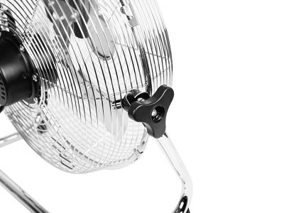 Поден вентилатор Blow 12\"/30cm, 70W, метален, сребрен