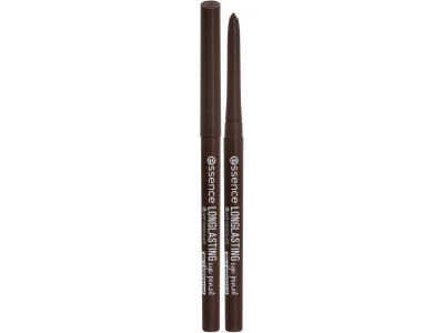 Laps për sy Essence Long Lasting, 02 Hot Chocolate, 0.28 g