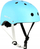 Helmë Nils Extreme MTW001, nr. L 58-61 cm, blu