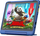 Tablet Amazon Fire HD 10 Kids Pro 13th Gen, 10.1" Full HD, 32GB, Starlight Nebula