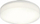Plafonier tavani Gamma LED Basic, 13W 1500lm, 4000K IP54, e bardhë