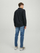 Këmishë Jack&Jones JJCARL, e zezë