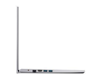 Laptop Acer Aspire A315-59-59PK, 15.6" Full HD, Intel Core i5, 8GB RAM, 512GB SSD, ngjyrë argjendtë